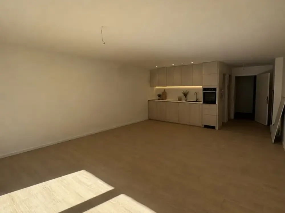 ATTENTION!!!Hochwertige 1-Zimmer Wohnung mit Balkon und EBK in Neuberg #10