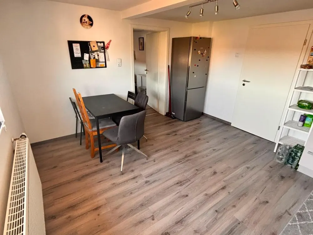 Schöne Dachgeschosswohnung in Klarenthal