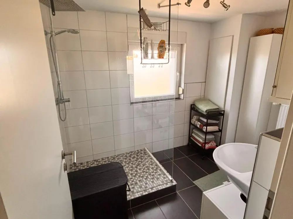 Schöne Dachgeschosswohnung in Klarenthal