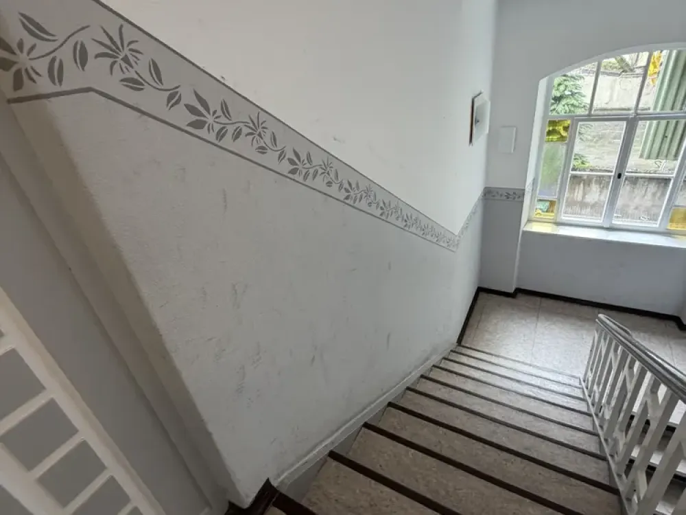 ERSTBEZUG: Helle, schöne sanierte 3-Zimmer-Wohnung im 1. OG (1. OG rechts B)