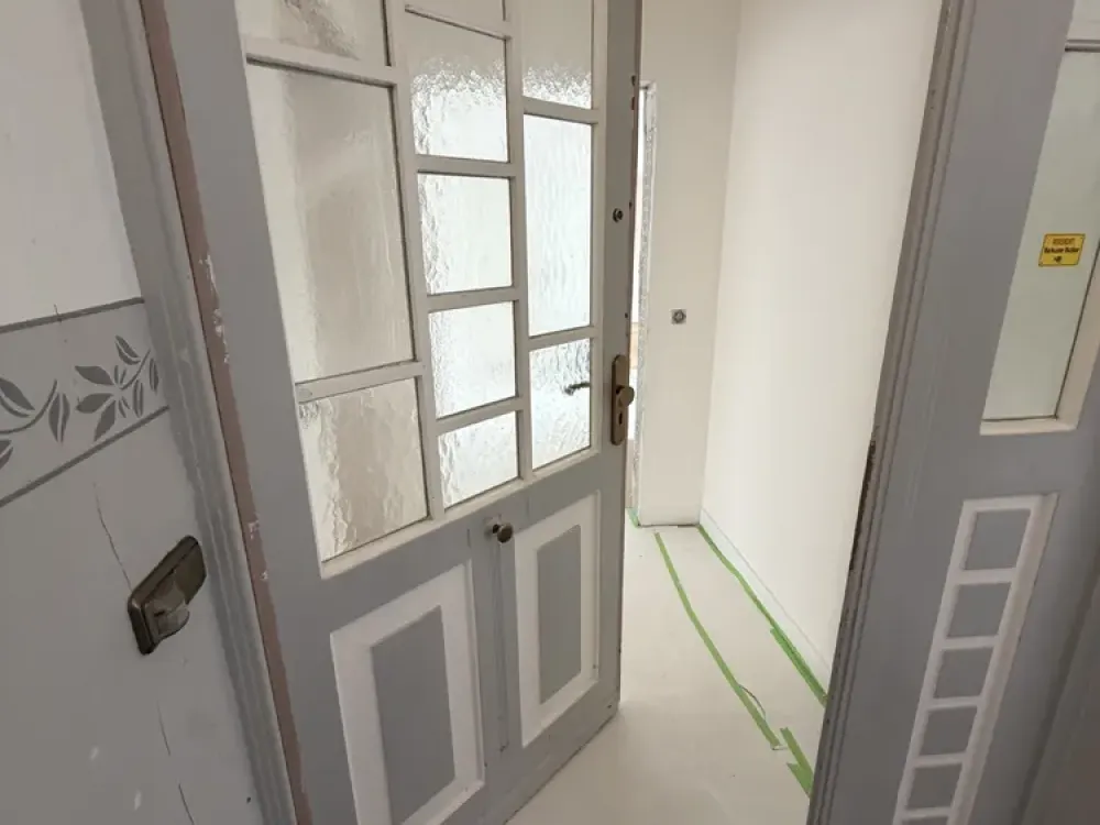 ERSTBEZUG: Helle, schöne sanierte 3-Zimmer-Wohnung im 1. OG (1. OG rechts B)