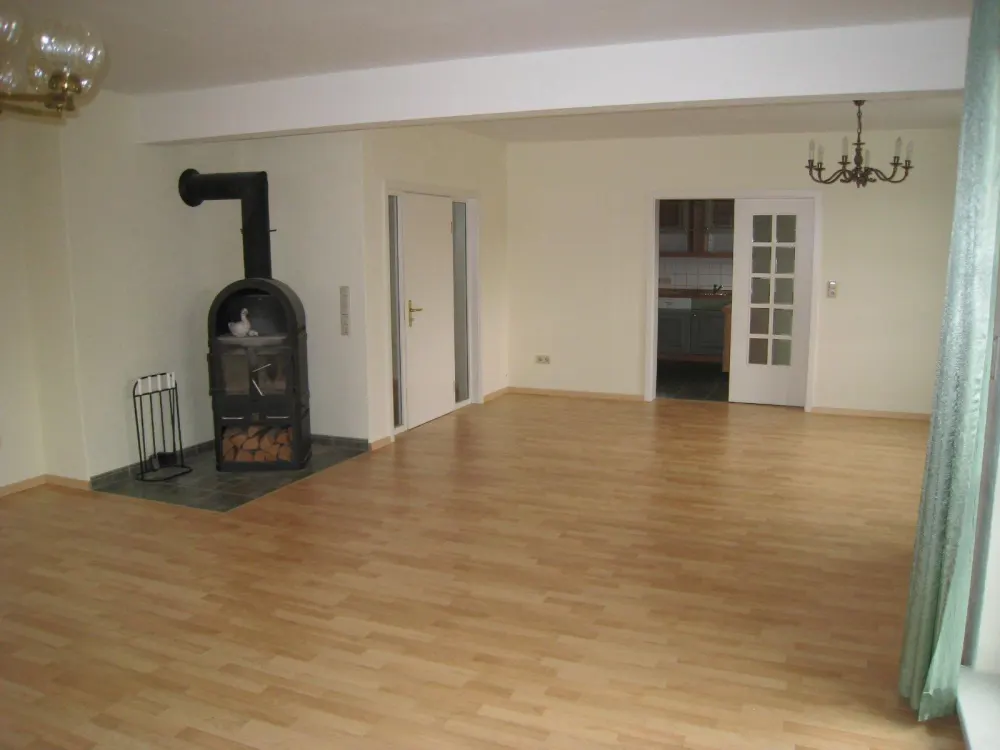 2-Room Apartment | 1st Floor | 96m² | Stairlift