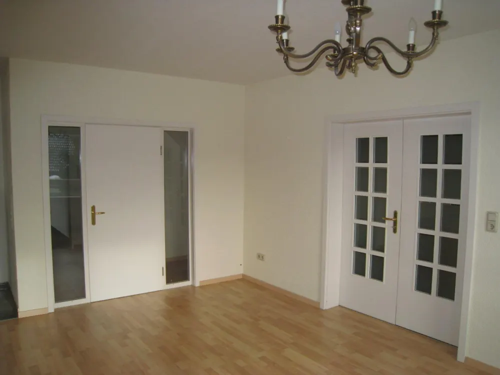 2-Room Apartment | 1st Floor | 96m² | Stairlift