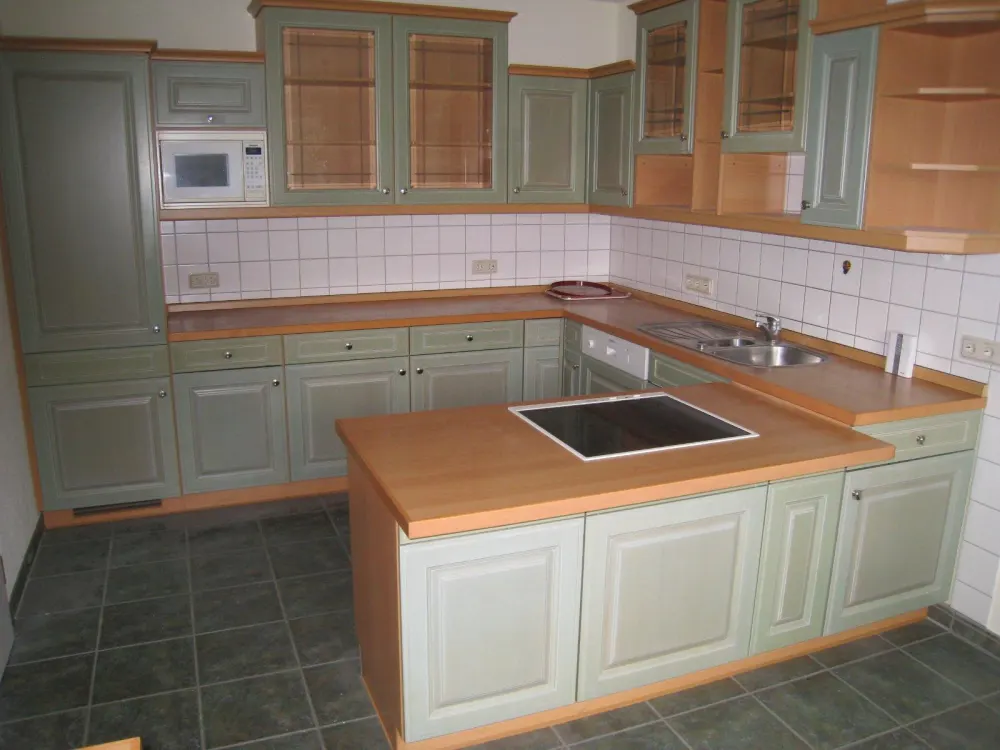 2-Room Apartment | 1st Floor | 96m² | Stairlift