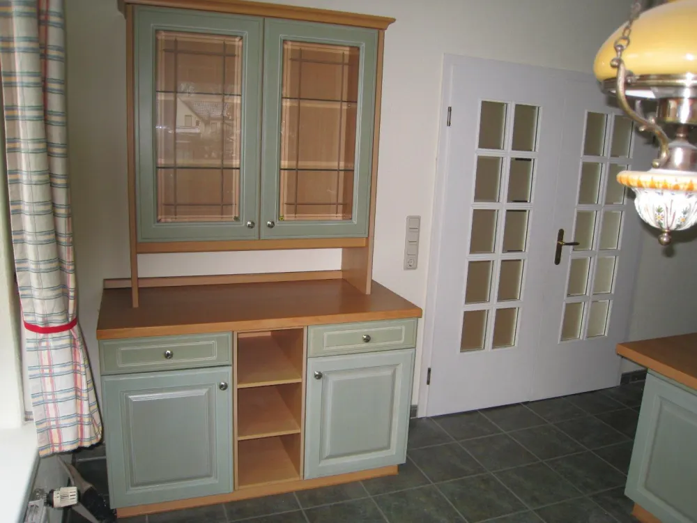 2-Room Apartment | 1st Floor | 96m² | Stairlift