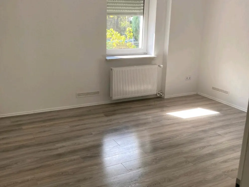 3 ZKB Wohnung ab Oktober frei