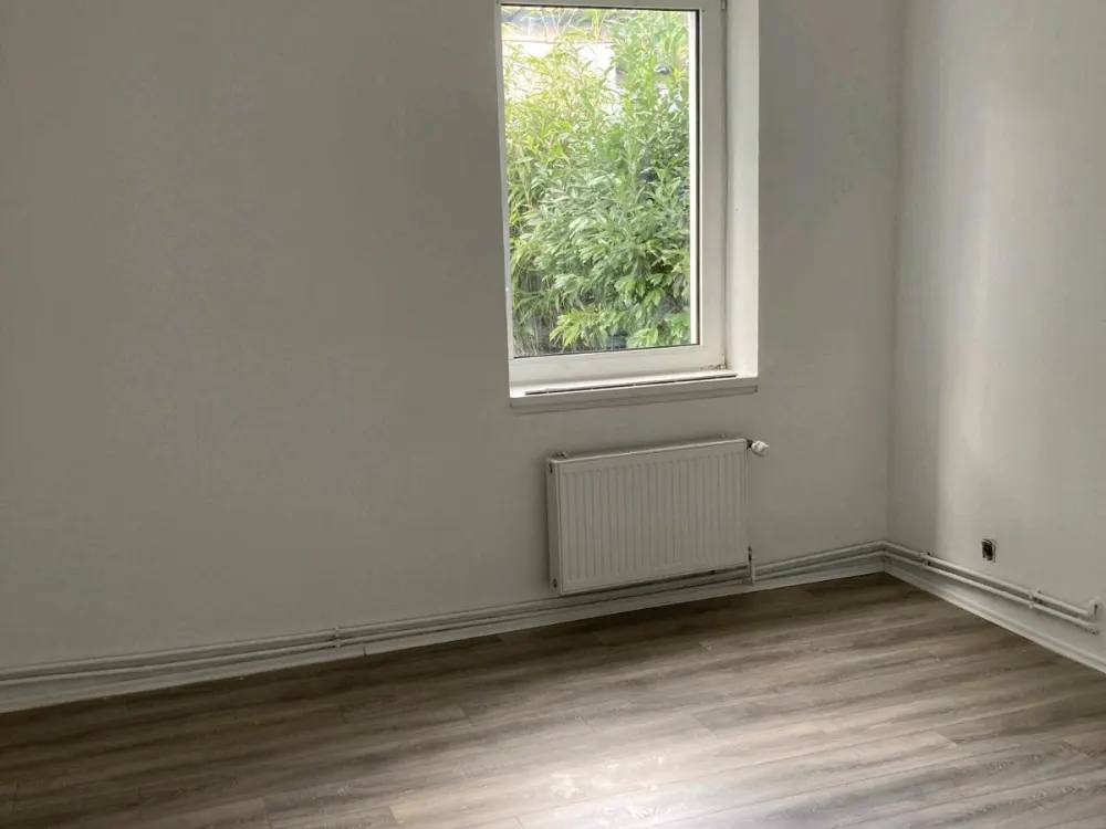3 ZKB Wohnung ab Oktober frei