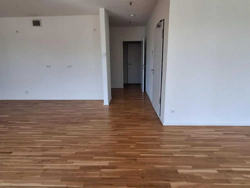 Dachterrassen-Traum mit 3 Zimmern und Aufzug in Dortmund (Leipziger Straße)