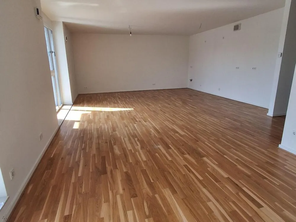 Dachterrassen-Traum mit 3 Zimmern und Aufzug in Dortmund (Leipziger Straße)