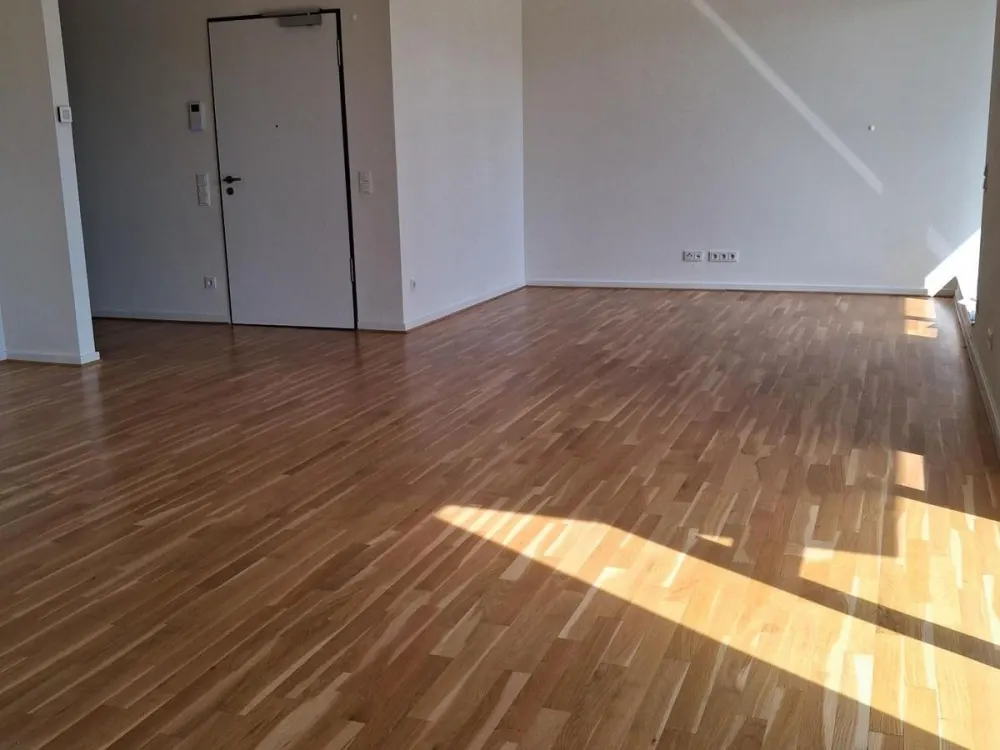 Dachterrassen-Traum mit 3 Zimmern und Aufzug in Dortmund (Leipziger Straße)