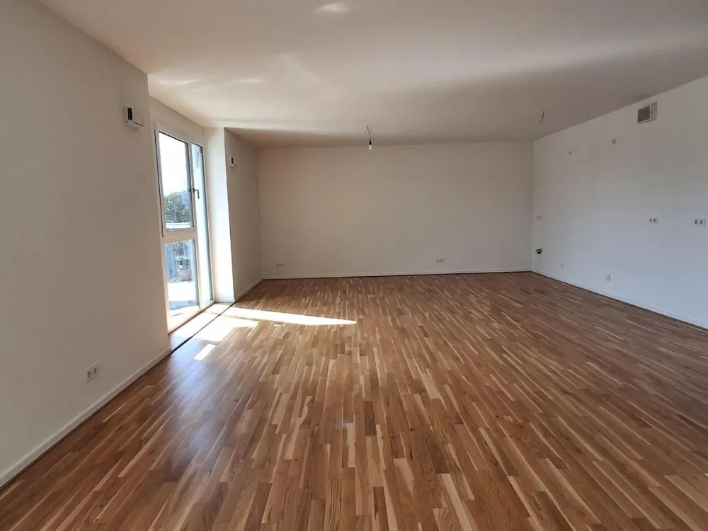 Dachterrassen-Traum mit 3 Zimmern und Aufzug in Dortmund (Leipziger Straße)