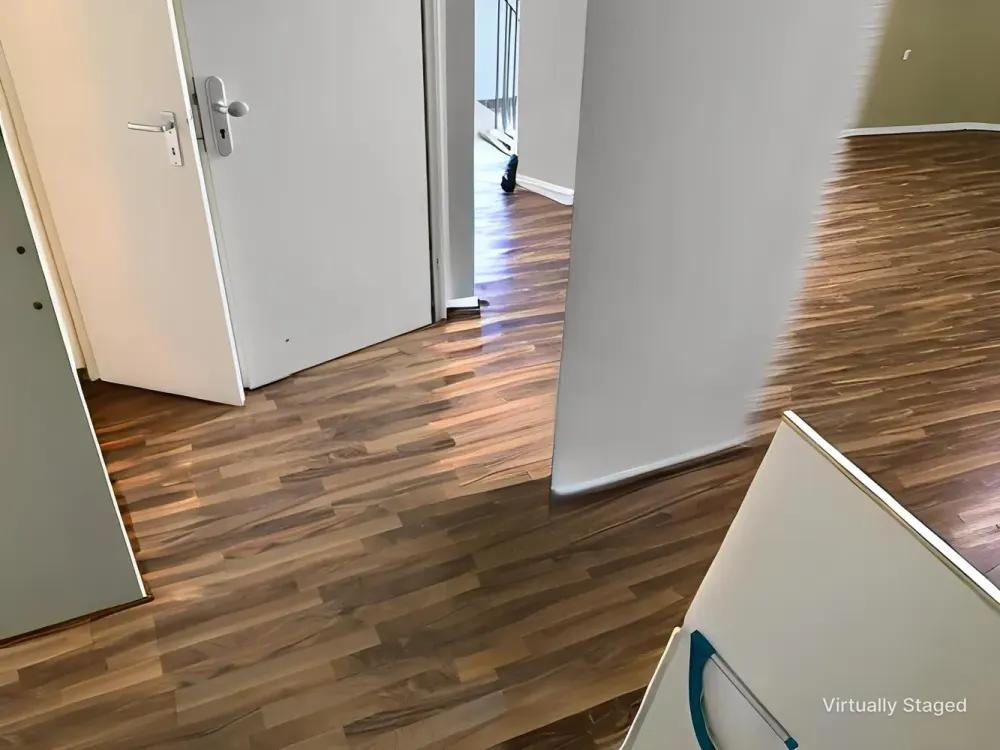 Charmante 3-Zimmer-Etagenwohnung in familienfreundlicher Lage von Krefeld
