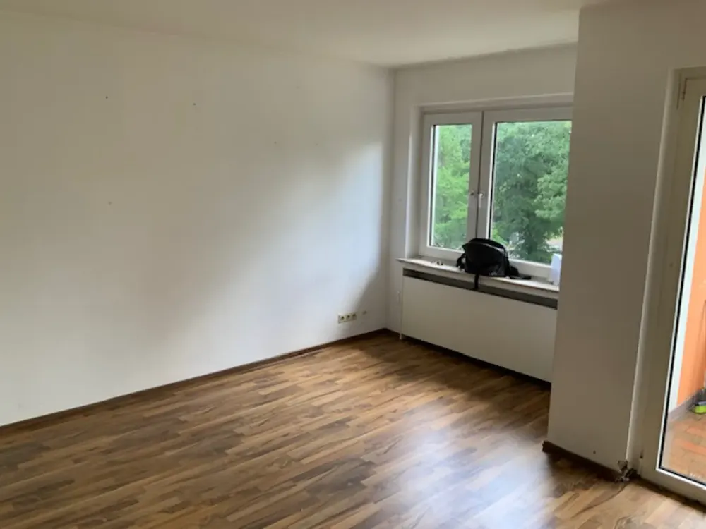 Charmante 3-Zimmer-Etagenwohnung in familienfreundlicher Lage von Krefeld