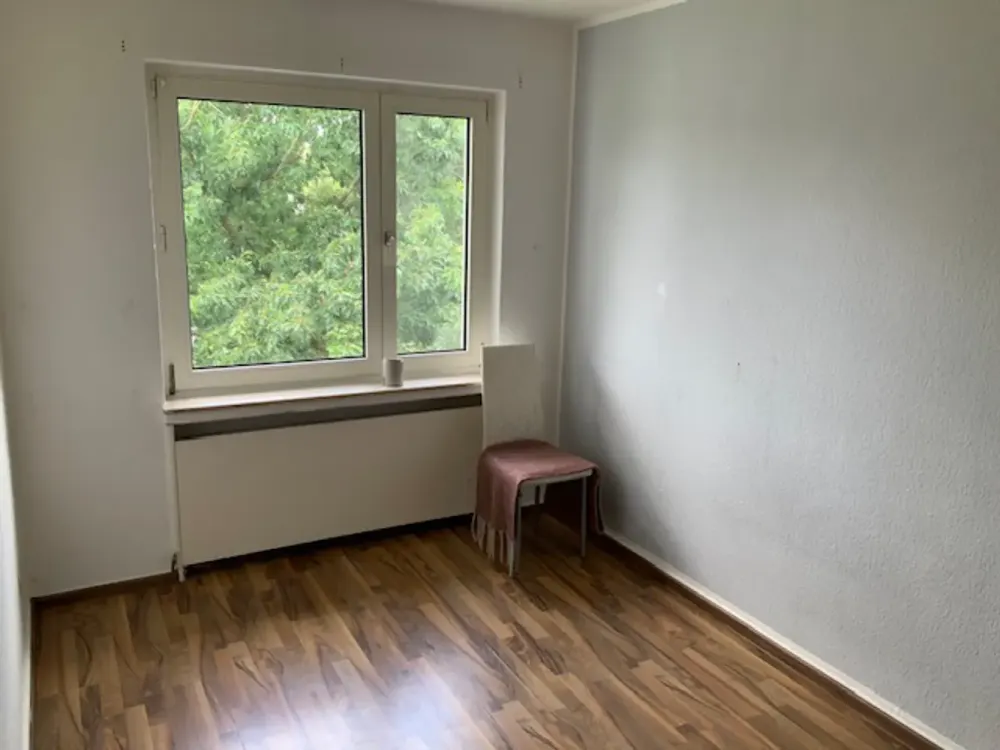 Charmante 3-Zimmer-Etagenwohnung in familienfreundlicher Lage von Krefeld