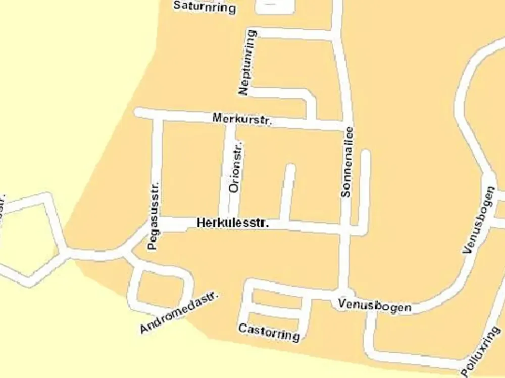 Große attraktive 2 Zimmerwohnung im Dachgeschoss!