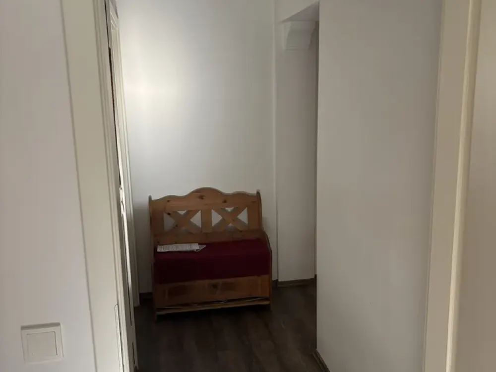 Lebendiger Alltag: 3-Zimmer-Wohnung in Bergisch Gladbach