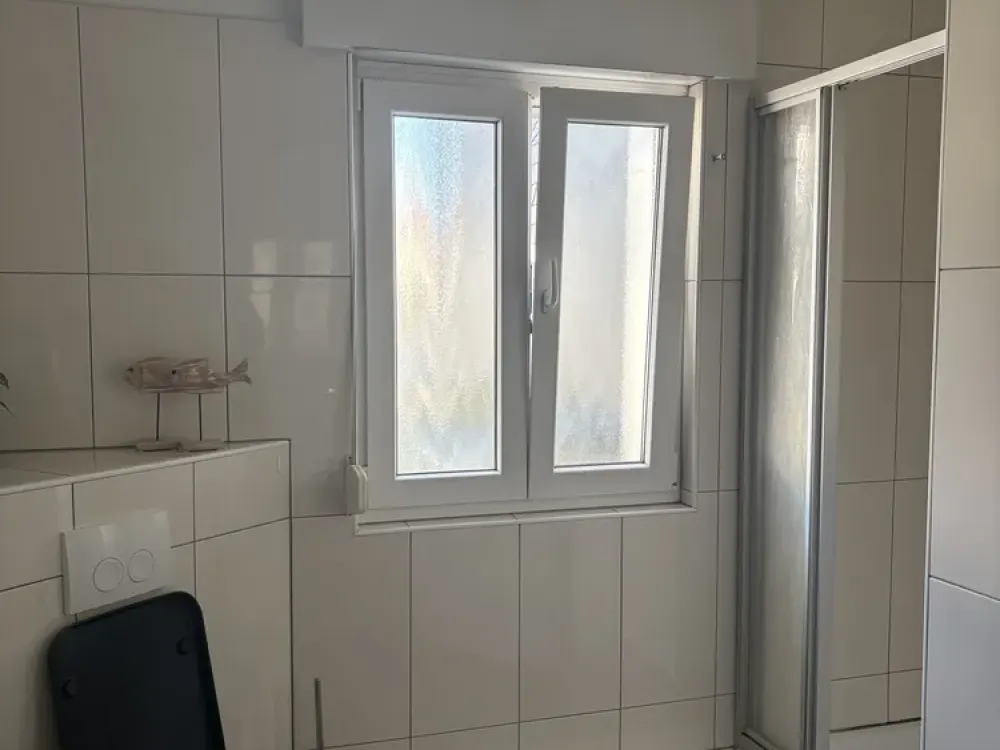 Lebendiger Alltag: 3-Zimmer-Wohnung in Bergisch Gladbach