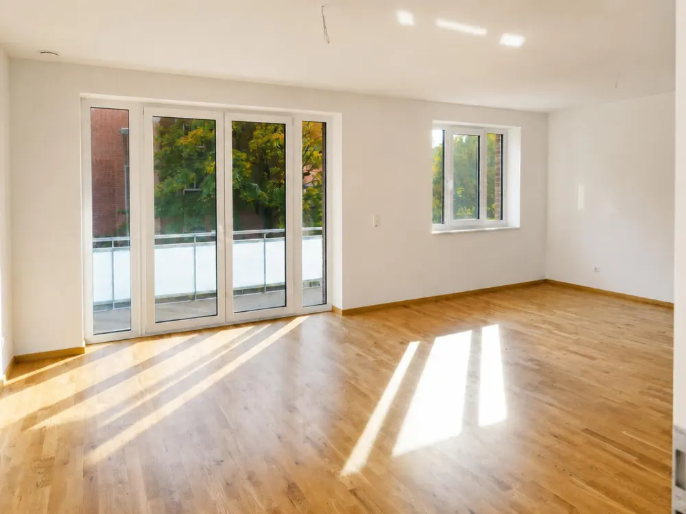 SCHMUGGEROW REAL ESTATE - 2 Room Apartment in the City Center