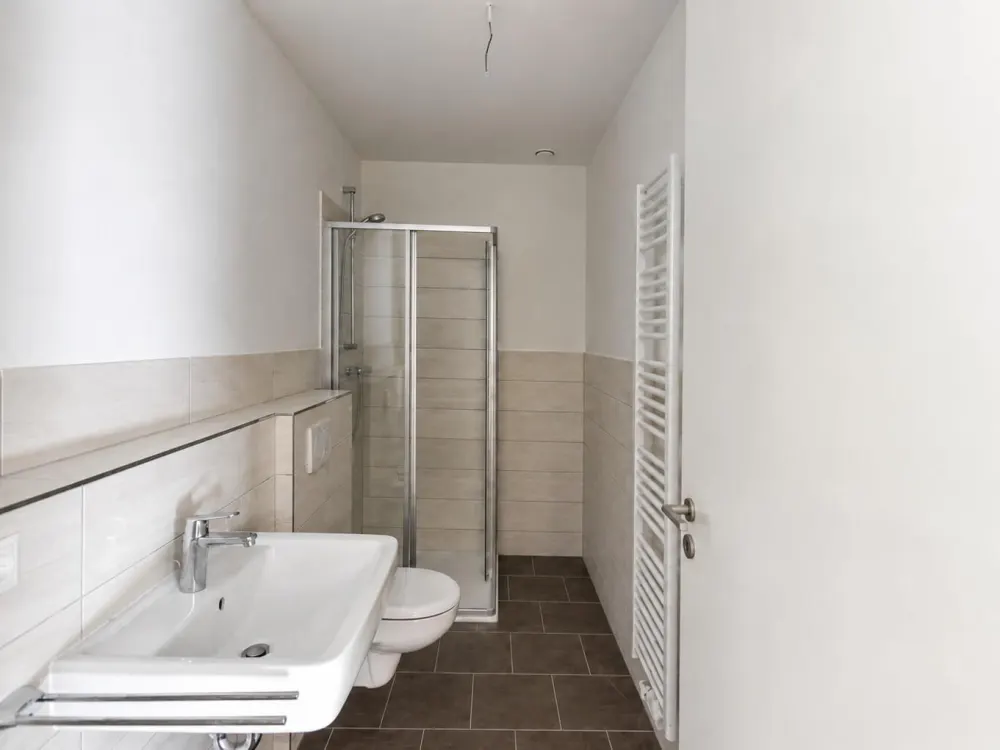 SCHMUGGEROW REAL ESTATE - 2 Room Apartment in the City Center
