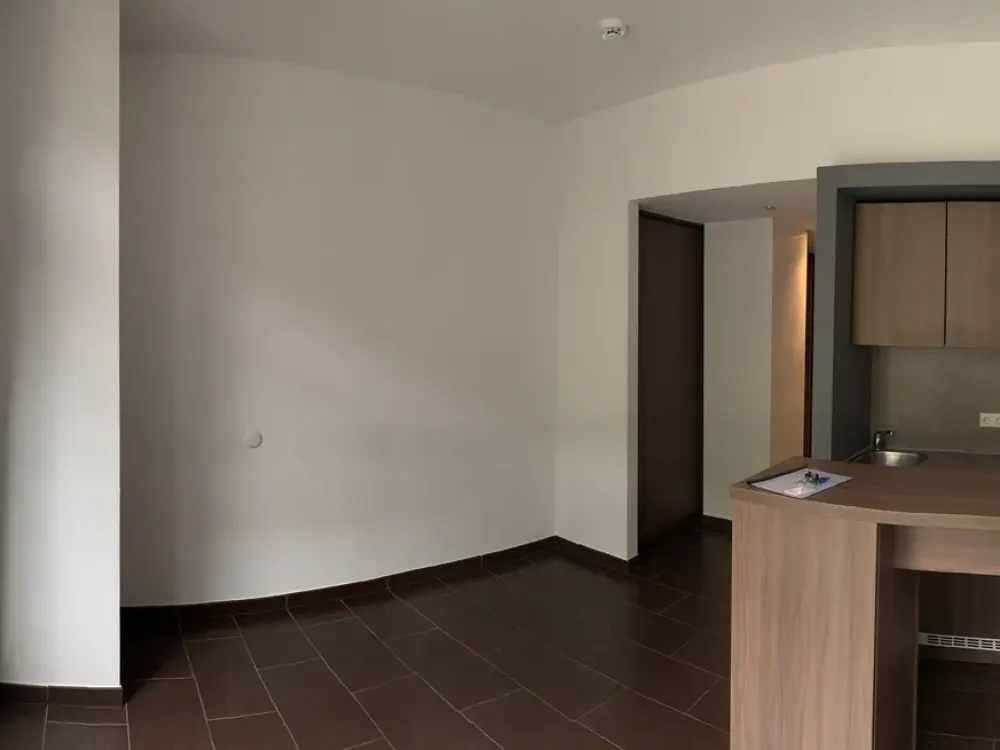 Möblierte 1-Zimmer Wohnung in Top Lage ab Dezember/Januar