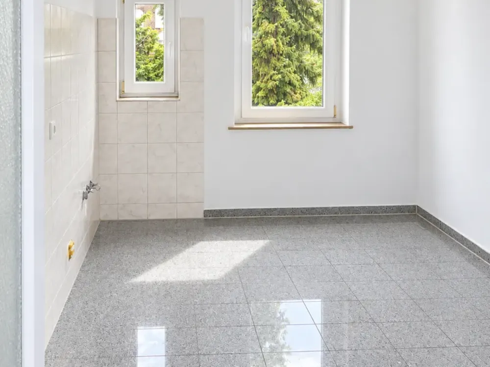 Großzügige 2-Zimmerwohnung, direkt im Zentrum von Berg. Gladbach