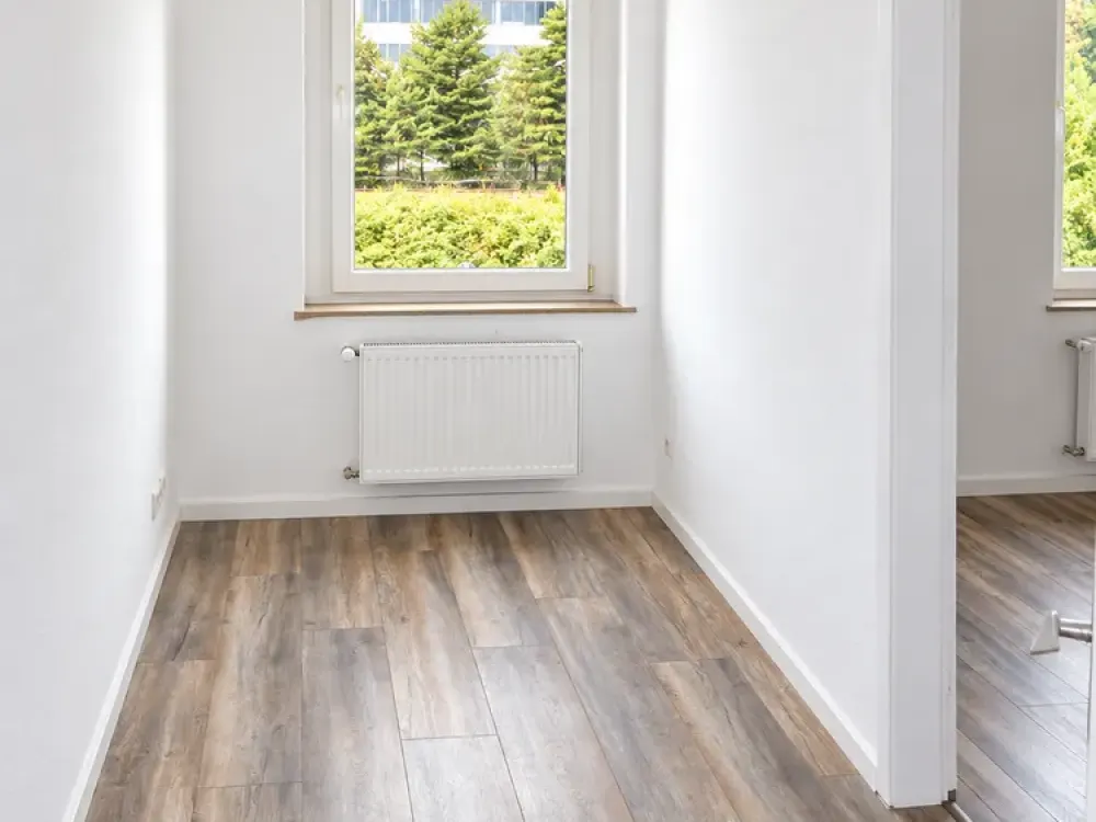 Großzügige 2-Zimmerwohnung, direkt im Zentrum von Berg. Gladbach
