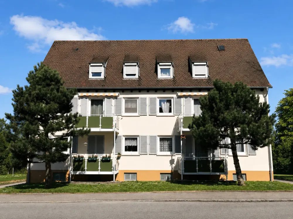 3-Zimmer-Wohnung in Stuttgart-Münster
