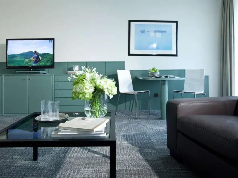 SPECIAL - möbiliertes Apartment in Meerbusch