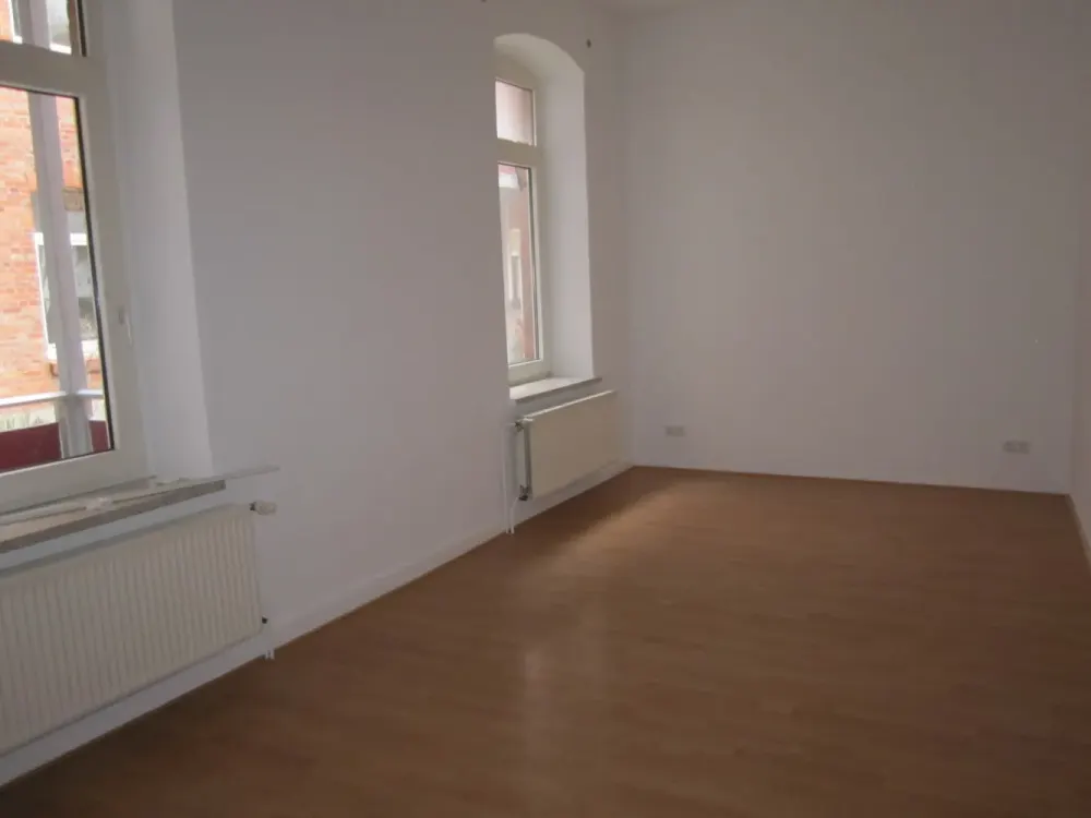 Geräumige zwei Zimmer Wohnung in Hannover, Südstadt