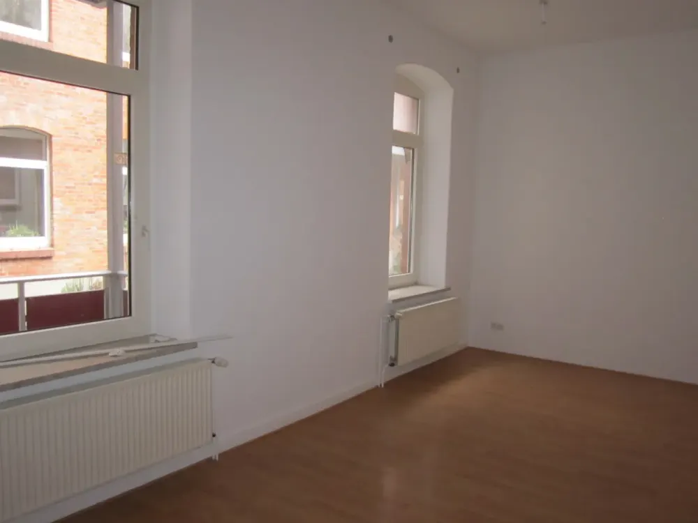 Geräumige zwei Zimmer Wohnung in Hannover, Südstadt