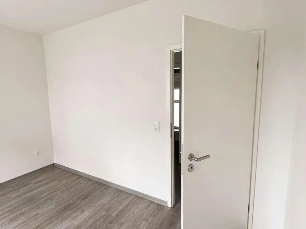 Stilvolle 2-Zimmer-Wohnung mit modernem Wohnkomfort