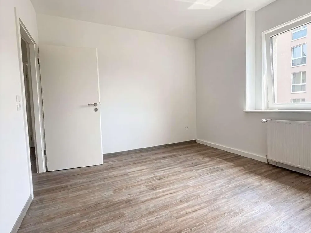 Stilvolle 2-Zimmer-Wohnung mit modernem Wohnkomfort