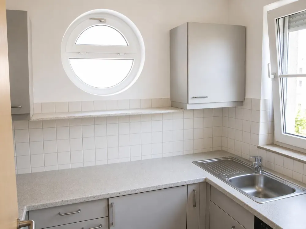 Moderne 2-Zimmer Wohnung mit 2 Balkonen in Werneuchen für 3 Jahre