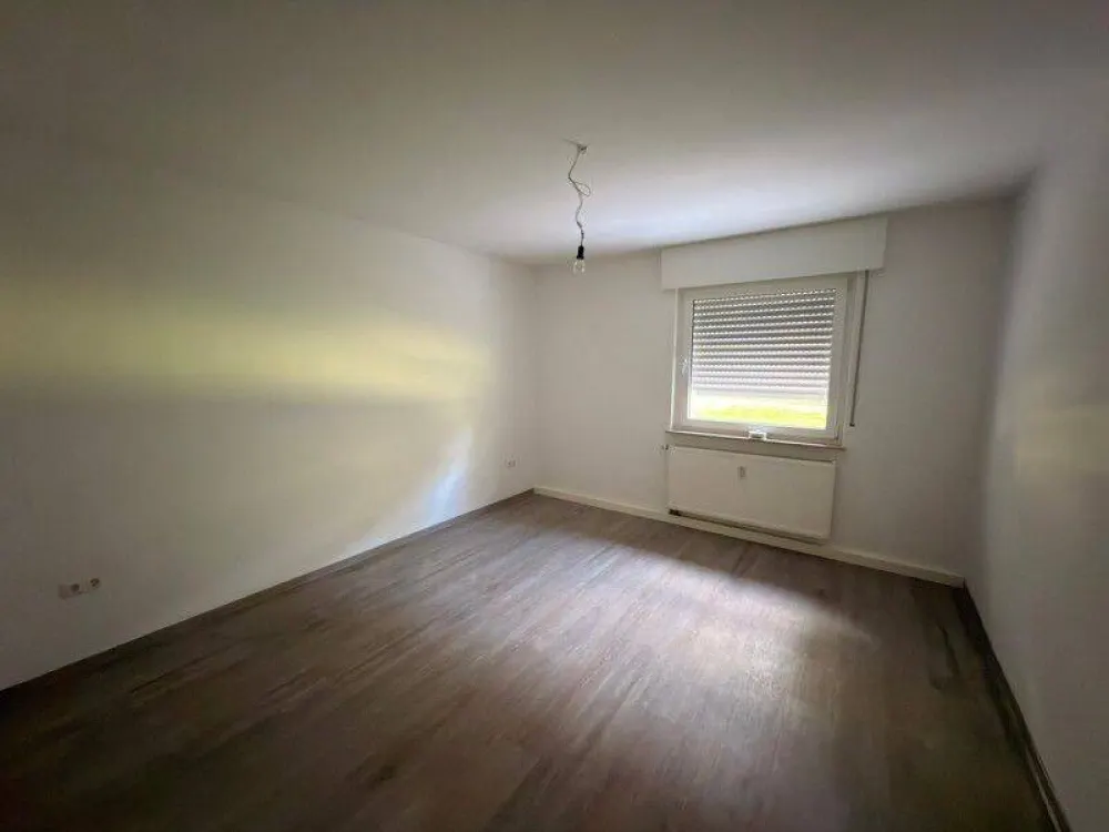 Reinkommen und Wohlfühlen: 3,5-Zimmer-Citywohnung