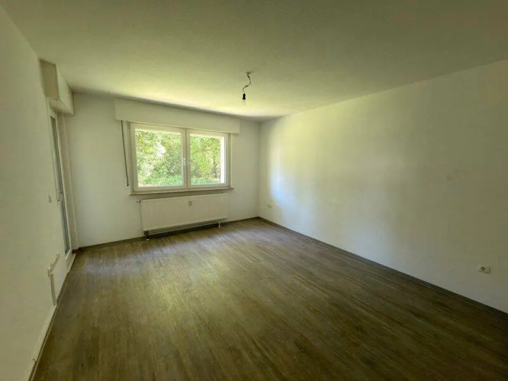 Reinkommen und Wohlfühlen: 3,5-Zimmer-Citywohnung