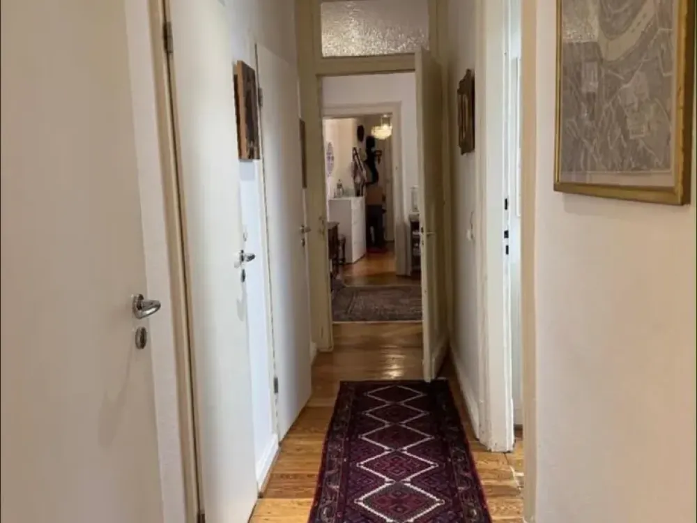 Wunderschöne 3-Zimmer-Wohnung in der Kölner Altstadt