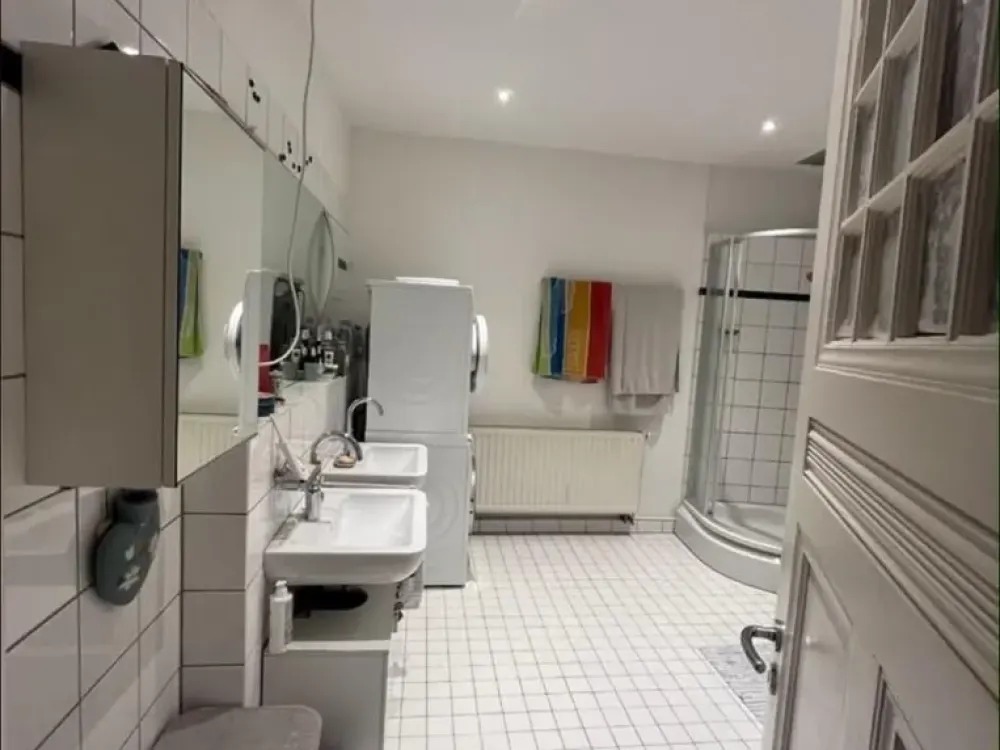 Wunderschöne 3-Zimmer-Wohnung in der Kölner Altstadt