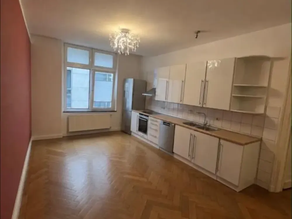 Wunderschöne 3-Zimmer-Wohnung in der Kölner Altstadt
