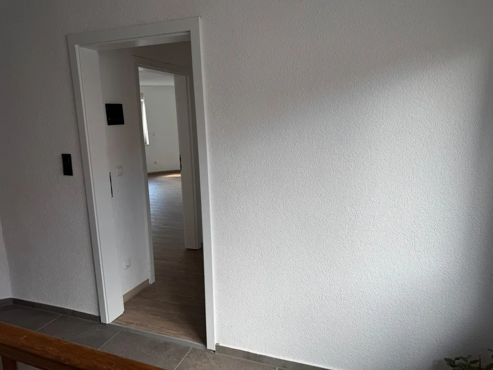 KERNSANIERT • 70 m² • STADTMITTE