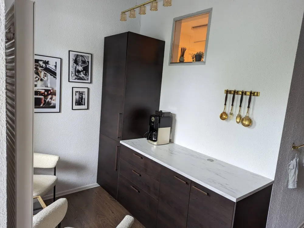 3-Zimmer-Wohnung in Probstheida (Zwischenmiete für 1 Jahr)