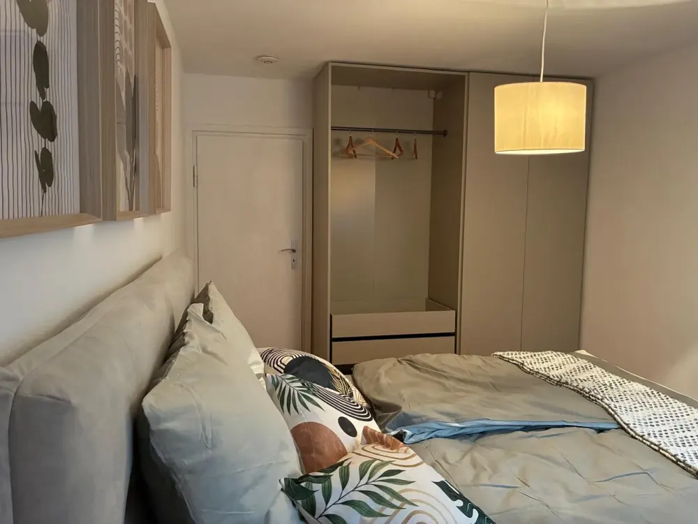 Stilvolle 2,5-Zi-Wohnung mit gehobener Ausstattung in München Maxvorstadt 4 Min zur LMU 1-2 Personen