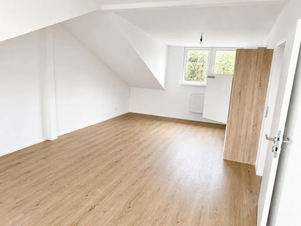2‑Zi.-Neubau mit EBK und Parkett in Karlsruhe