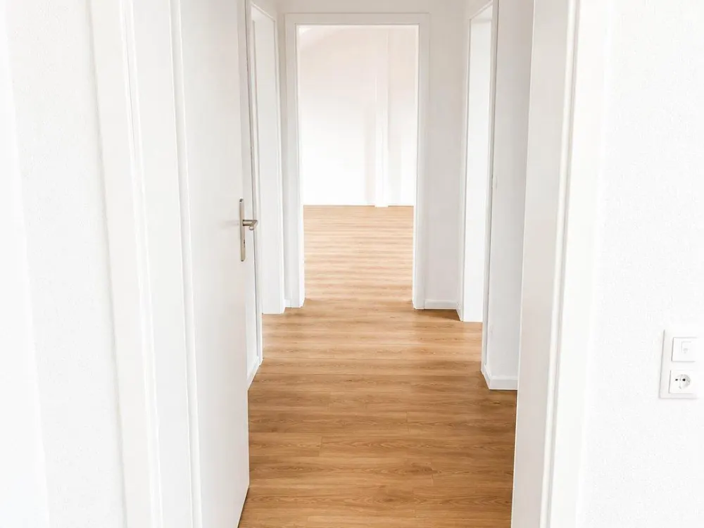 2‑Zi.-Neubau mit EBK und Parkett in Karlsruhe