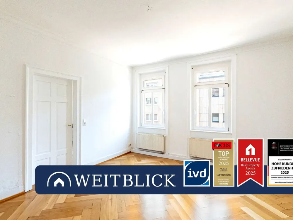 WEITBLICK: Zeitloser Charme!