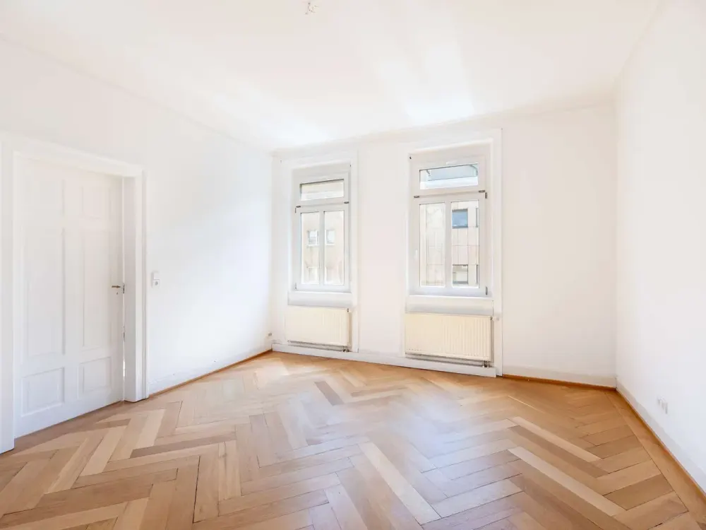 WEITBLICK: Zeitloser Charme!