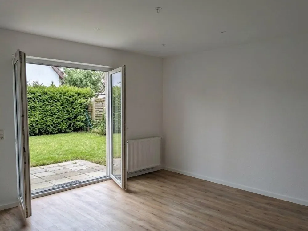 3-Zimmer Wohnung