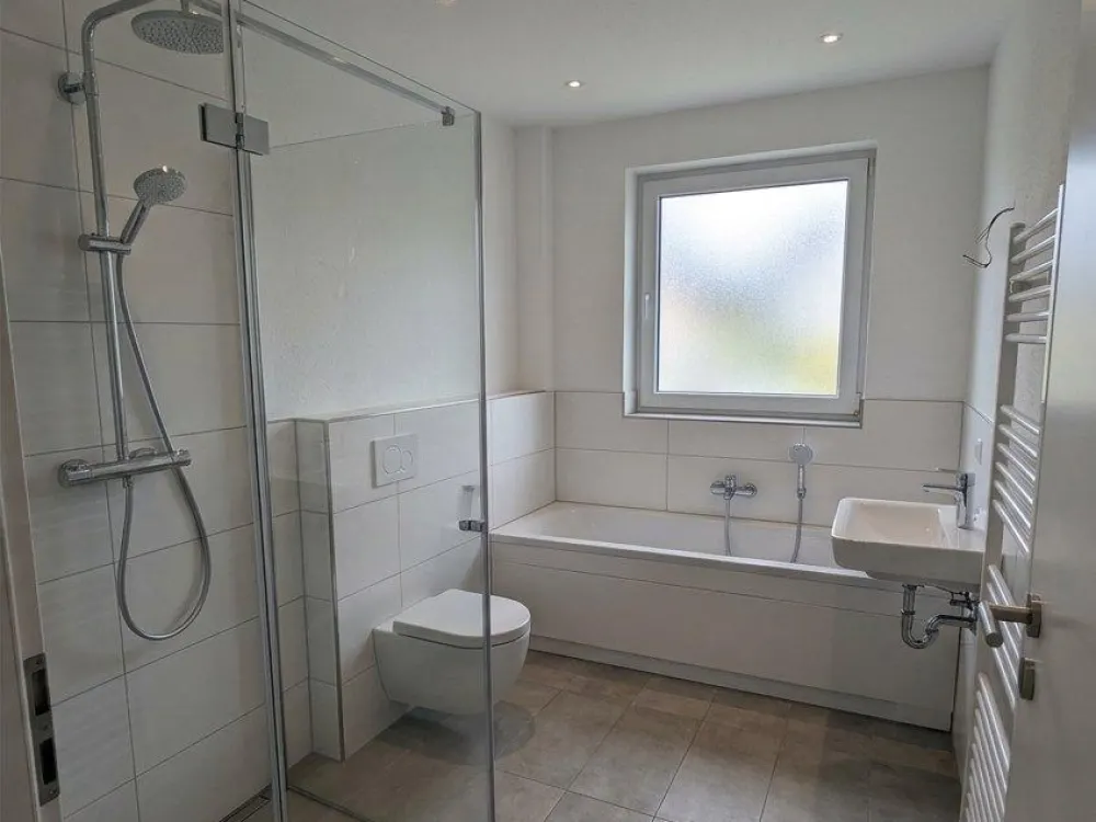 3-Zimmer Wohnung