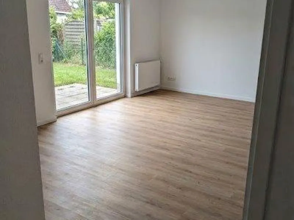3-Zimmer Wohnung