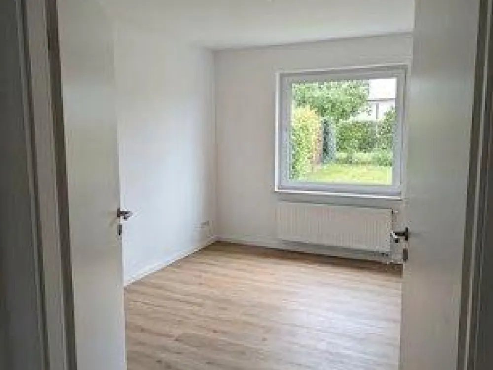 3-Zimmer Wohnung