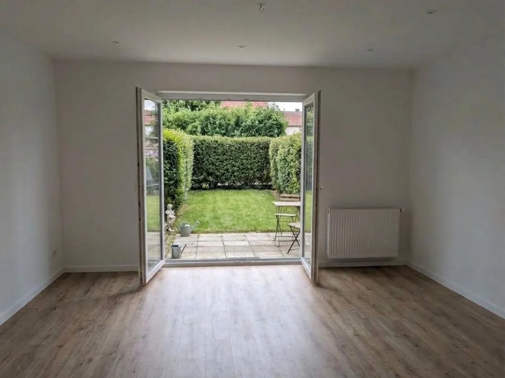 3-Zimmer Wohnung